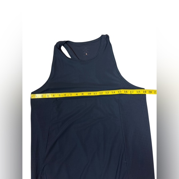 Sweaty Betty Black Midi Dress Size Medium. E79 - Picture 14 of 14